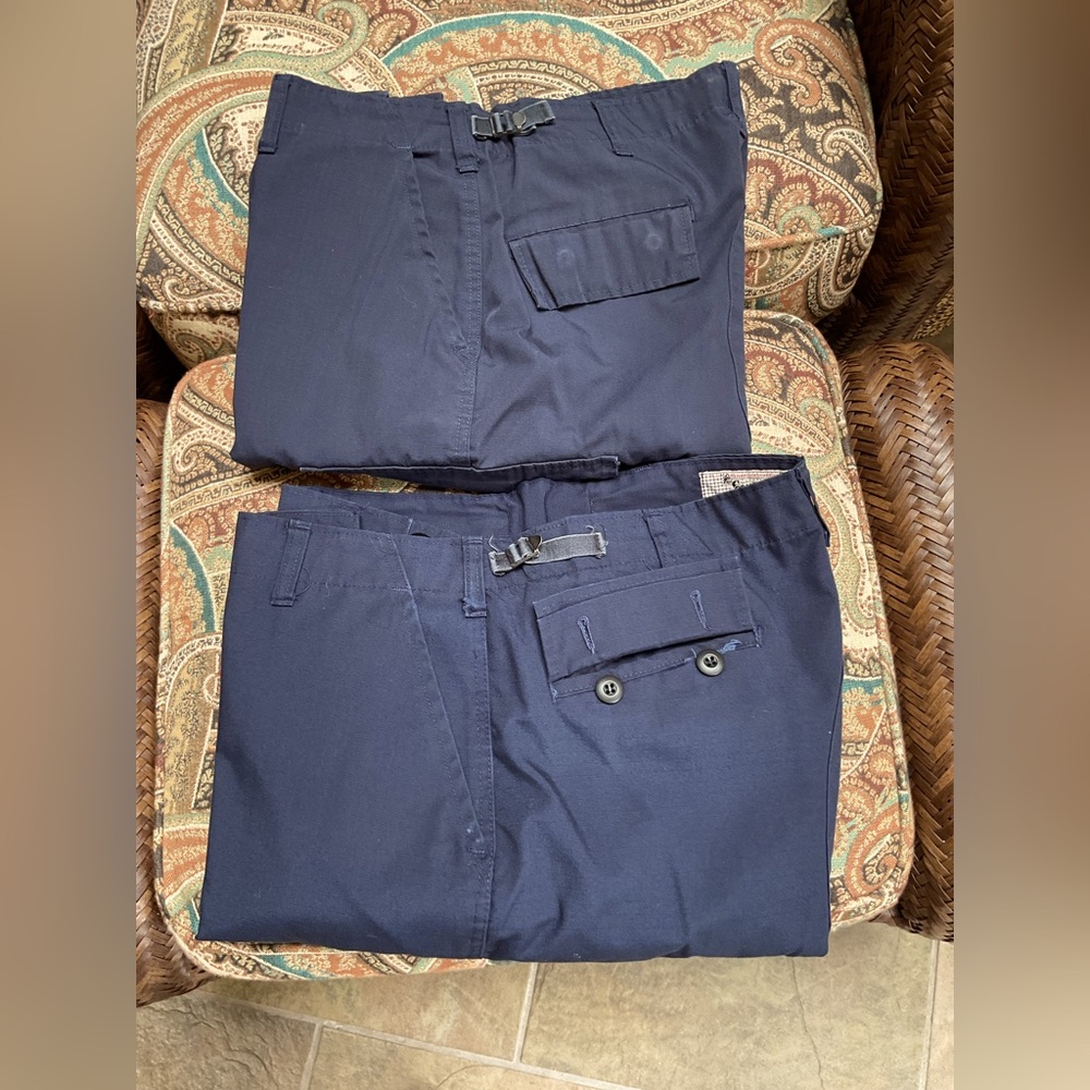 Brigade Quartermasters men’s BDU pants EUC - Picture 2 of 6